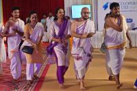 Shashtyabdapurti Utsava - Karla - Day 8 (16 Nov 2024)
